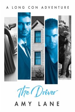 The Driver (eBook, ePUB) - Lane, Amy