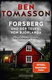 Forsberg und der Teufel von Björlanda / Frederik Forsberg Bd.3 (eBook, ePUB)