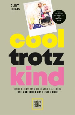 Cool trotz Kind (eBook, ePUB) - Lukas, Clint