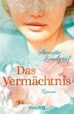 Das Vermächtnis (eBook, ePUB)