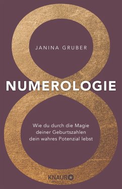 Numerologie (eBook, ePUB) - Gruber, Janina