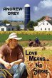Love Means... No Shame (eBook, ePUB) - Bild 1