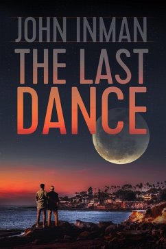 Cover Last Dance (eBook, ePUB)