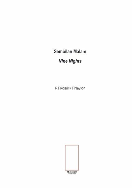 Sembilan Malam / Nine Nights (eBook, ePUB)