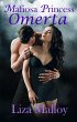 Mafiosa Princess- Omerta (eBook, ePUB) - Bild 1