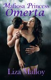 Mafiosa Princess- Omerta (eBook, ePUB)