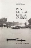 Rien de beau sur la guerre (eBook, PDF)