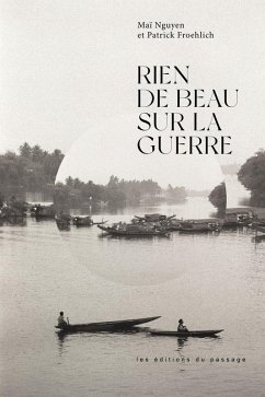 Cover Rien de beau sur la guerre (eBook, PDF)