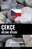 Çekçe Kelime Kitabı (eBook, ePUB)