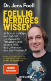 Foellig nerdiges Wissen (eBook, ePUB)