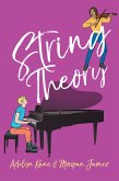 String Theory (eBook, ePUB)