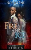 Fire And Ice (eBook, ePUB)
