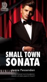 Small Town Sonata (eBook, ePUB) Small Town Sonata (eBook, ePUB)