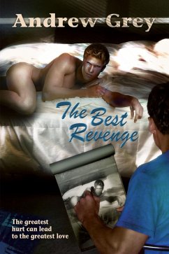 Best Revenge (eBook, ePUB) Cover Best Revenge (eBook, ePUB)