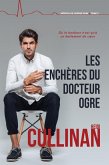 Les enchères du Docteur Ogre (eBook, ePUB)