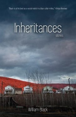 Inheritances (eBook, PDF) - William Black, Black