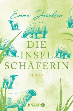 Die Inselschäferin (eBook, ePUB) - Jacobsen, Emma