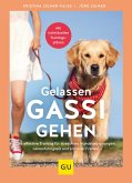 Gelassen Gassi gehen (eBook, ePUB)