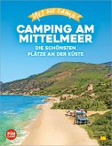 Yes we camp! Camping am Mittelmeer (eBook, ePUB)