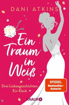 Ein Traum in Weiß (eBook, ePUB) - Atkins, Dani