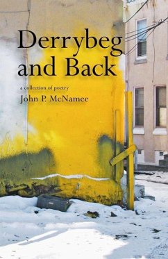 Cover Derrybeg and Back (eBook, PDF)