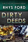 Dirty Deeds (Deutsch) (eBook, ePUB)