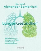 LungenGesundheit (eBook, ePUB)