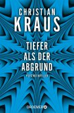 Tiefer als der Abgrund (eBook, ePUB)