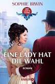 Eine Lady hat die Wahl (eBook, ePUB)