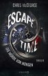 Escape Time - Die Morde von morgen... - Bild 1