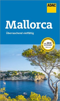 ADAC Reiseführer Mallorca (eBook, ePUB) - Rooij, Jens van