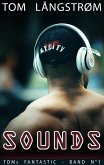 Sounds (eBook, ePUB)