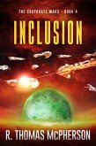 Inclusion (The Corporate Wars, #4) (eBook, ePUB)