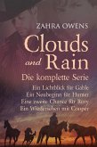 Clouds and Rain Serie: Die komplette Serie (eBook, ePUB)