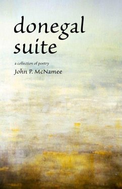 Cover Donegal Suite (eBook, PDF)