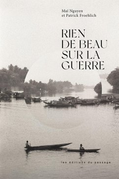 Cover Rien de beau sur la guerre (eBook, ePUB)