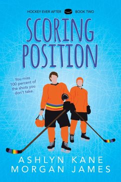 Cover Scoring Position (eBook, ePUB)