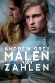 Malen nach Zahlen (eBook, ePUB)