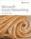 Microsoft Azure Networking (eBook, ePUB)