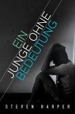 Ein Junge ohne Bedeutung (eBook, ePUB)