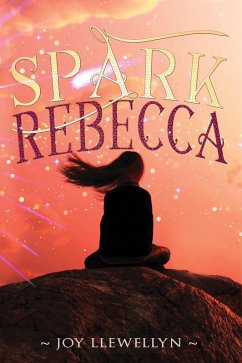 Cover Spark Rebecca (eBook, ePUB)