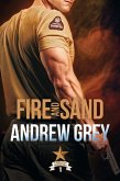 Fire and Sand (eBook, ePUB)