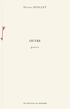 Cover Outre (eBook, PDF)
