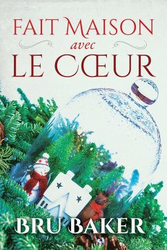 Cover Fait maison avec le coeur (eBook, ePUB)