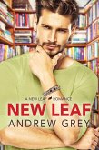 New Leaf (eBook, ePUB)