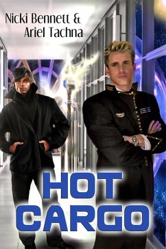 Cover Hot Cargo (eBook, ePUB)