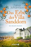 Das Erbe der Villa Sanddorn (eBook, ePUB)