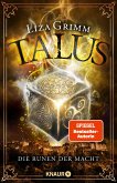 Talus - Die Runen der Macht (eBook, ePUB)