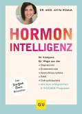 Hormon-Intelligenz (eBook, ePUB)