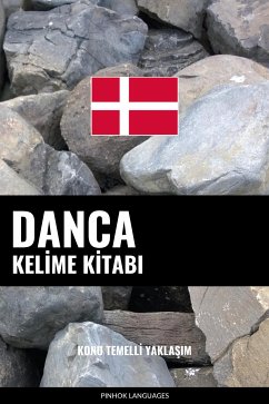 Danca Kelime Kitabı (eBook, ePUB) - Pinhok, Languages